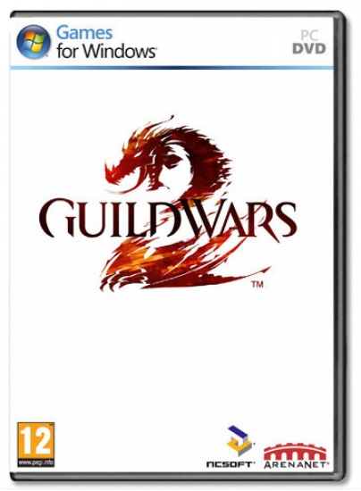 Guild Warscollectors Edition on Games2game   Guild Wars 2   Collector S Edition  Deutsch   At   Pc