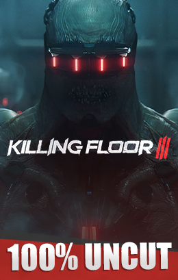 Killing Floor 3 Day One Edition uncut PEGI 18