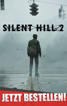 Silent Hill 2 Remake