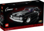 Preview: LEGO® Icons (Creator Expert) 10304 Chevrolet Camaro Z28 [neu]