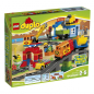 Preview: Lego Duplo 10508 - Eisenbahn Super Set [neu]