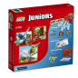 Preview: LEGO Juniors 10725 - Der verlorene Tempel [neu]