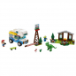 Preview: LEGO Toy Story 4 10769 Ferien mit dem Wohnmobil [neu]