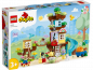 Preview: LEGO® Duplo 10993 3-in-1-Baumhaus [neu]