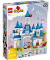 Preview: LEGO® Duplo 10998 3-in-1-Zauberschloss [neu]