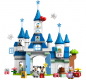 Preview: LEGO® Duplo 10998 3-in-1-Zauberschloss [neu]