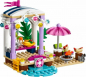 Preview: LEGO Friends 41316 Andreas Rennboot-Transporter [neu]