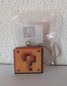 Preview: Super Mario Maker 2 Keyring/Schlüsselanhänger Super Mario Bros. 2019 (10002587)