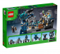 Preview: LEGO® Minecraft 21246 Das Duell in der Finsternis [neu]