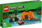 Preview: LEGO® Minecraft 21248 Die Kürbisfarm [neu]