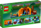 Preview: LEGO® Minecraft 21248 Die Kürbisfarm [neu]