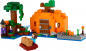 Preview: LEGO® Minecraft 21248 Die Kürbisfarm [neu]