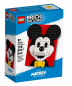 Preview: LEGO® Brick Sketches 40456 Micky Maus [neu]