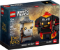 Preview: LEGO® BrickHeadz 40631 Gandalf der Graue und Balrog™ [neu]