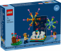 Preview: LEGO® 40689 Feuerwerk [neu]