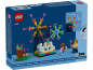 Preview: LEGO® 40689 Feuerwerk [neu]