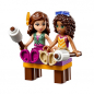 Preview: LEGO Friends 41121 - Abenteuercamp Rafting [neu]