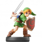 Preview: amiibo Super Smash Bros. Collection Junger Link Young Link No. 70 (Nintendo Wii U/Switch/3DS/New 3DS)