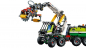 Preview: LEGO Technic 42080 Harvester-Forstmaschine [neu]