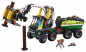 Preview: LEGO Technic 42080 Harvester-Forstmaschine [neu]