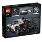 Preview: LEGO Technic 42096 Porsche 911 RSR [neu]