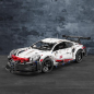 Preview: LEGO Technic 42096 Porsche 911 RSR [neu]