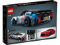 Preview: LEGO® Technic 42153 NASCAR® Next Gen Chevrolet Camaro ZL1 [neu]