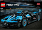 Preview: LEGO® Technic 42162 Bugatti Bolide Agile Blue [neu]