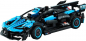 Preview: LEGO® Technic 42162 Bugatti Bolide Agile Blue [neu]