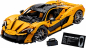 Preview: LEGO® Technic 42172 McLaren P1™ [neu]