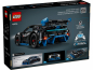 Preview: LEGO® Technic 42176 Porsche GT4 e-Performance Rennwagen [neu]