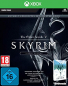 Preview: The Elder Scrolls V Skyrim Special Steelbook Limited Edition (deutsch) (AT PEGI) (XBOX ONE) inkl. Addons [Gebrauchtware]