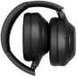 Preview: Sony WH-1000XM4 kabellose Bluetooth Noise Cancelling Kopfhörer (30h Akku, Touch Sensor, Headphones Connect App, Schnellladefunktion, optimiert für Amazon Alexa, Headset mit Mikrofon) Schwarz (WH1000XM4B.CE7)