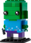 Preview: LEGO® BrickHeadz 40626 Zombie [neu]