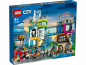 Preview: LEGO® City 60380 Stadtzentrum [neu]