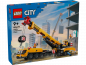 Preview: LEGO® City 60409 Mobiler Baukran [neu]