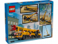 Preview: LEGO® City 60409 Mobiler Baukran [neu]