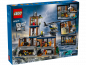 Preview: LEGO® City 60419 Polizeistation auf der Gefängnisinsel [neu]