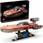 Preview: LEGO® Star Wars 75341 Luke Skywalker’s Landspeeder [neu - Verpackung leicht eingedrückt]