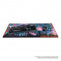 Preview: Saints Row Oversize Mousepad "Snake Mural" (PC)