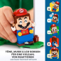 Preview: LEGO Super Mario 71362 Bewachte Festung Erweiterung [neu]