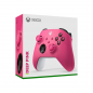 Preview: Microsoft Xbox Series Wireless Controller Deep Pink (XBOX Series S/X/One/PC)