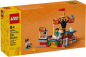 Preview: LEGO® 40714 Karussell [neu]