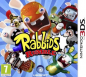 Preview: Rabbids Rumble (deutsch) (IT PEGI) (3DS)