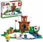 Preview: LEGO Super Mario 71362 Bewachte Festung Erweiterung [neu]