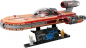 Preview: LEGO® Star Wars 75341 Luke Skywalker’s Landspeeder [neu - Verpackung leicht eingedrückt]