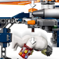 Preview: LEGO® Super Heroes 76144 Avengers Hulk Helikopter Rettung [neu]