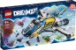 Preview: LEGO® Dreamzzz 71460 Der Weltraumbus von Mr. Oz [neu]