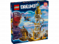 Preview: LEGO® Dreamzzz 71477 Turm des Sandmanns [neu]