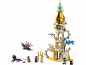 Preview: LEGO® Dreamzzz 71477 Turm des Sandmanns [neu]